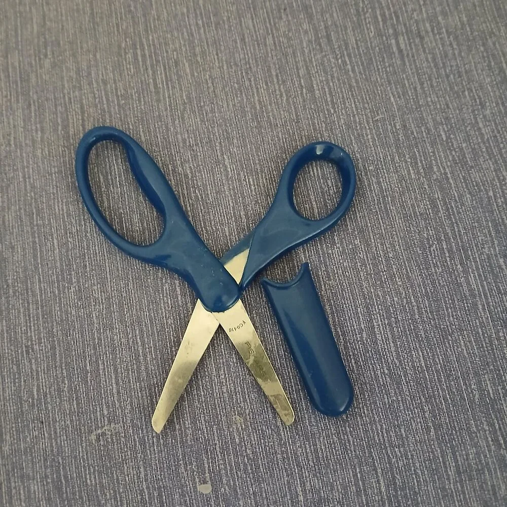 Preschool Scissor